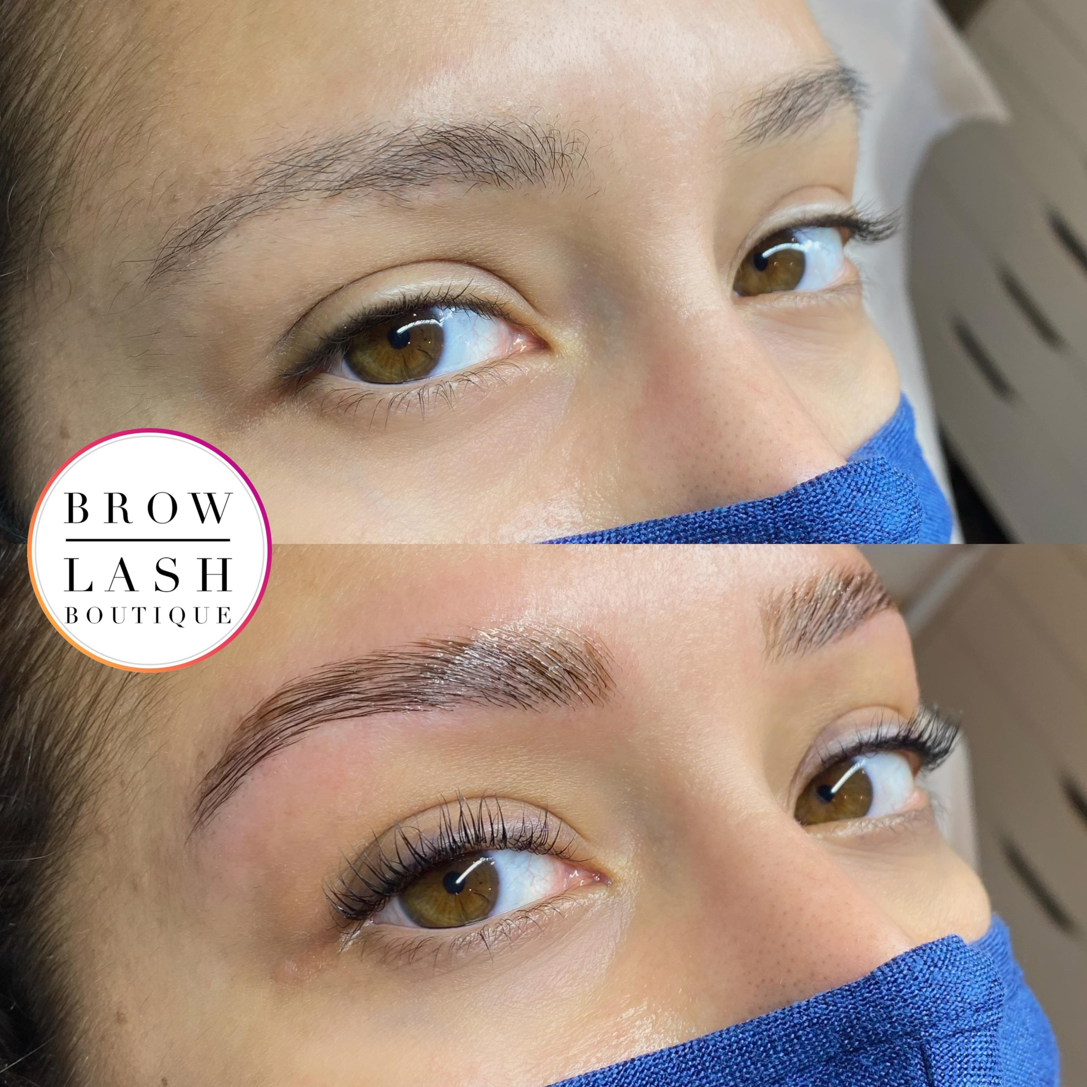 Brow Lash Boutique NY In Roslyn Heights NY Vagaro